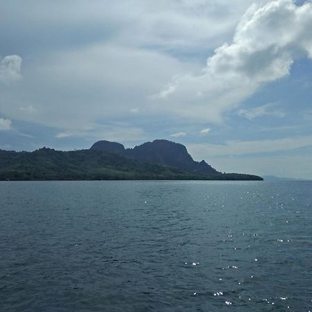 The Tropical Koh Mook Ko Mook Exterior foto